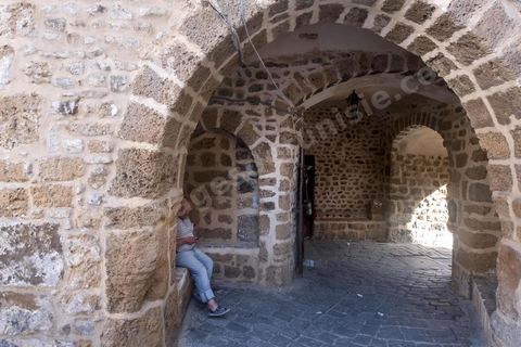 medina de Bizerte