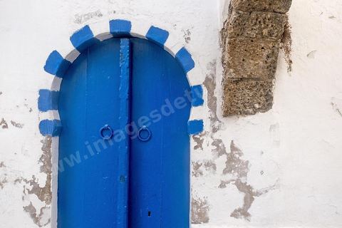medina de Bizerte