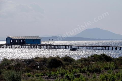 Lac de Bizerte