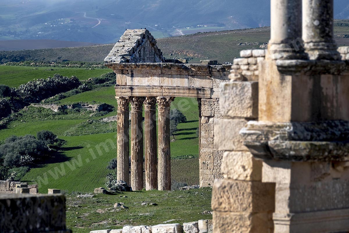Dougga_01