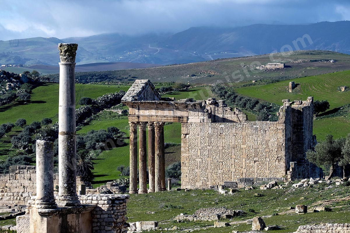 Dougga_02
