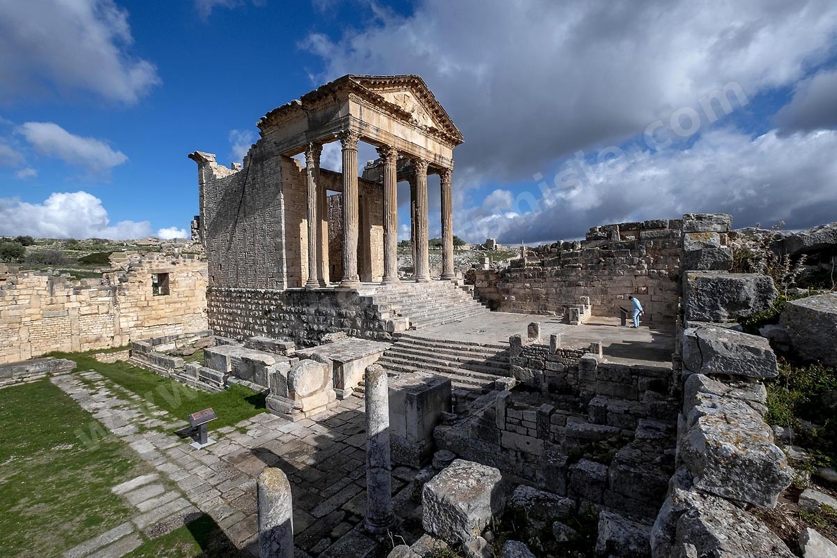 Dougga_03