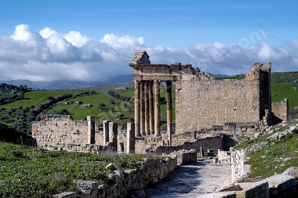 Dougga_05