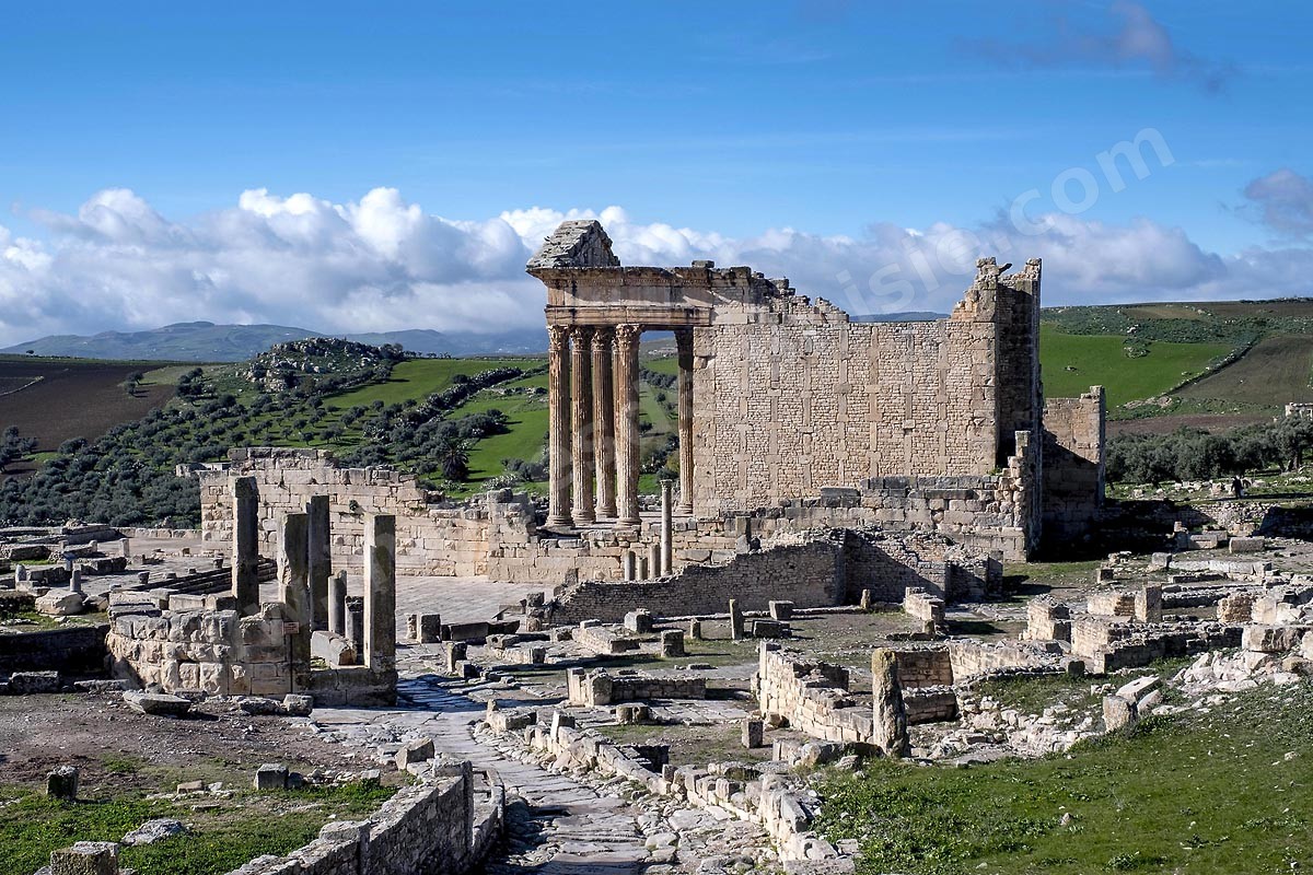 Dougga_06