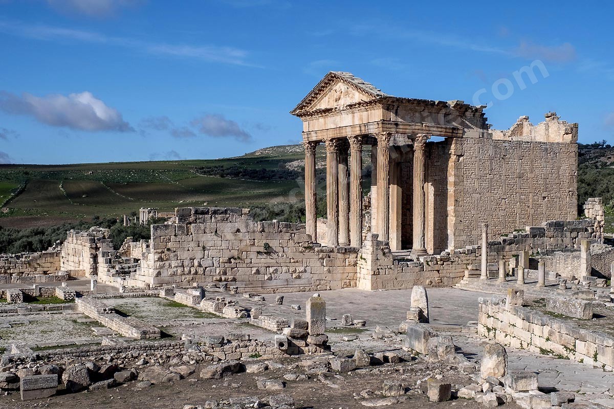Dougga_07