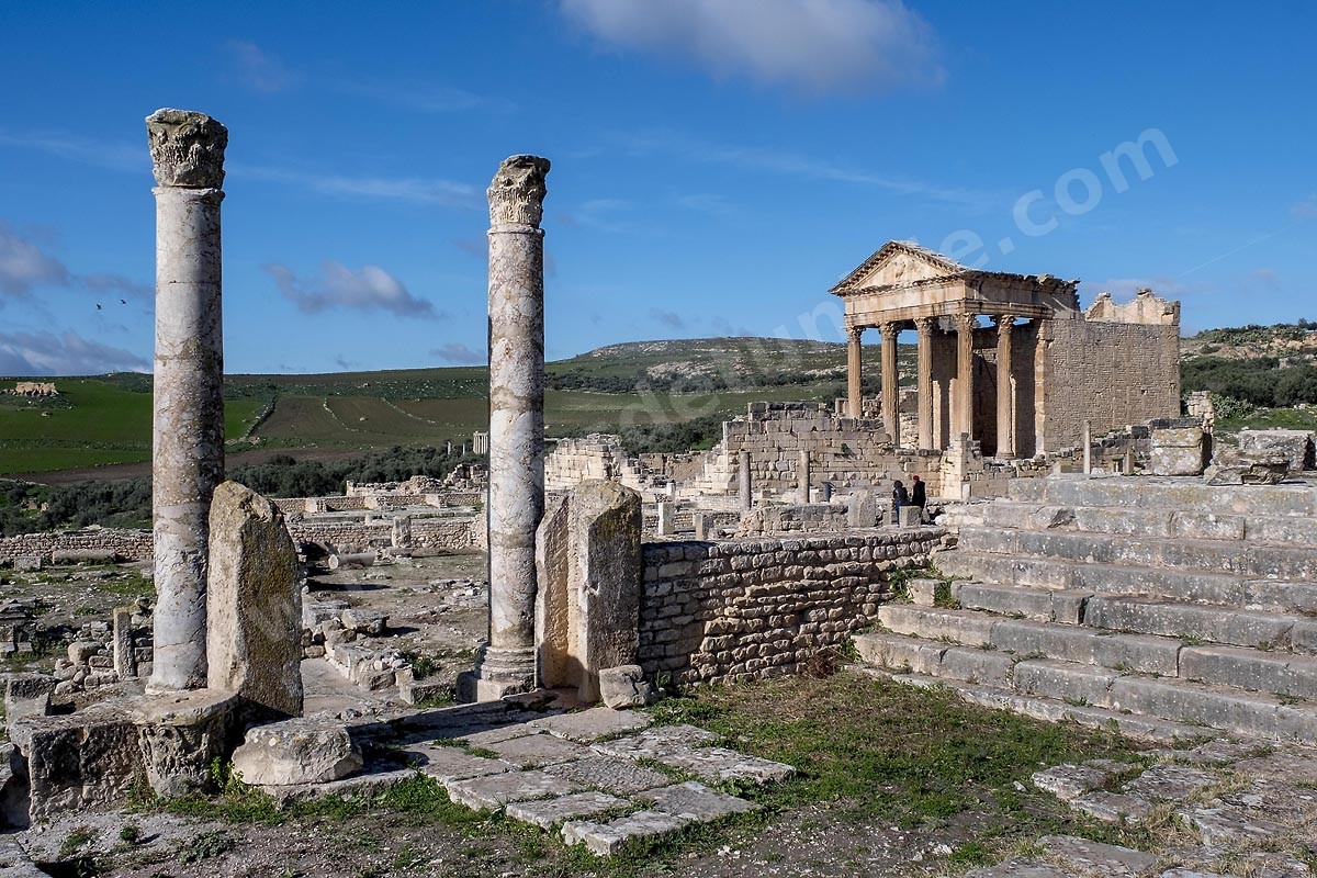 Dougga_08
