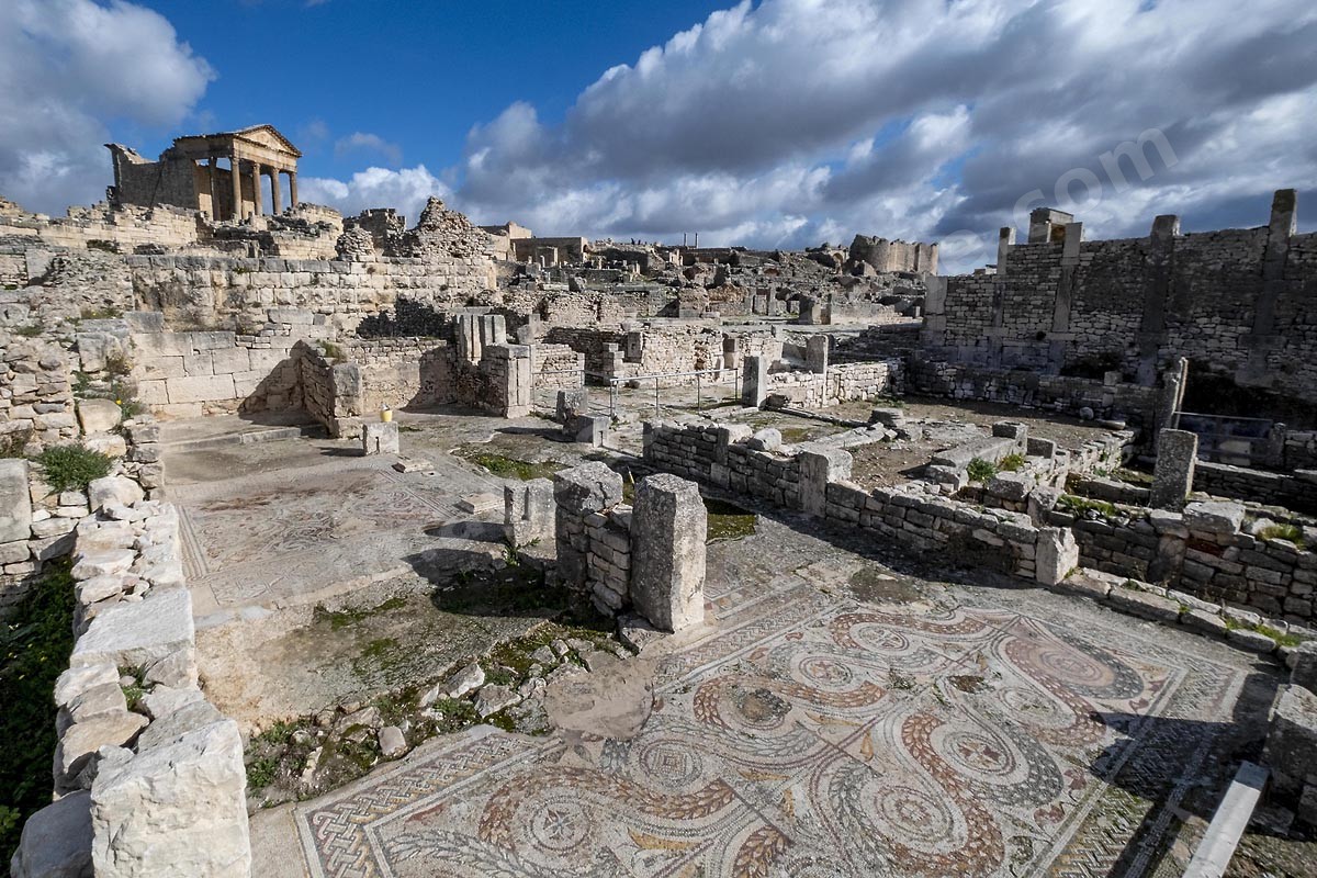 Dougga_09
