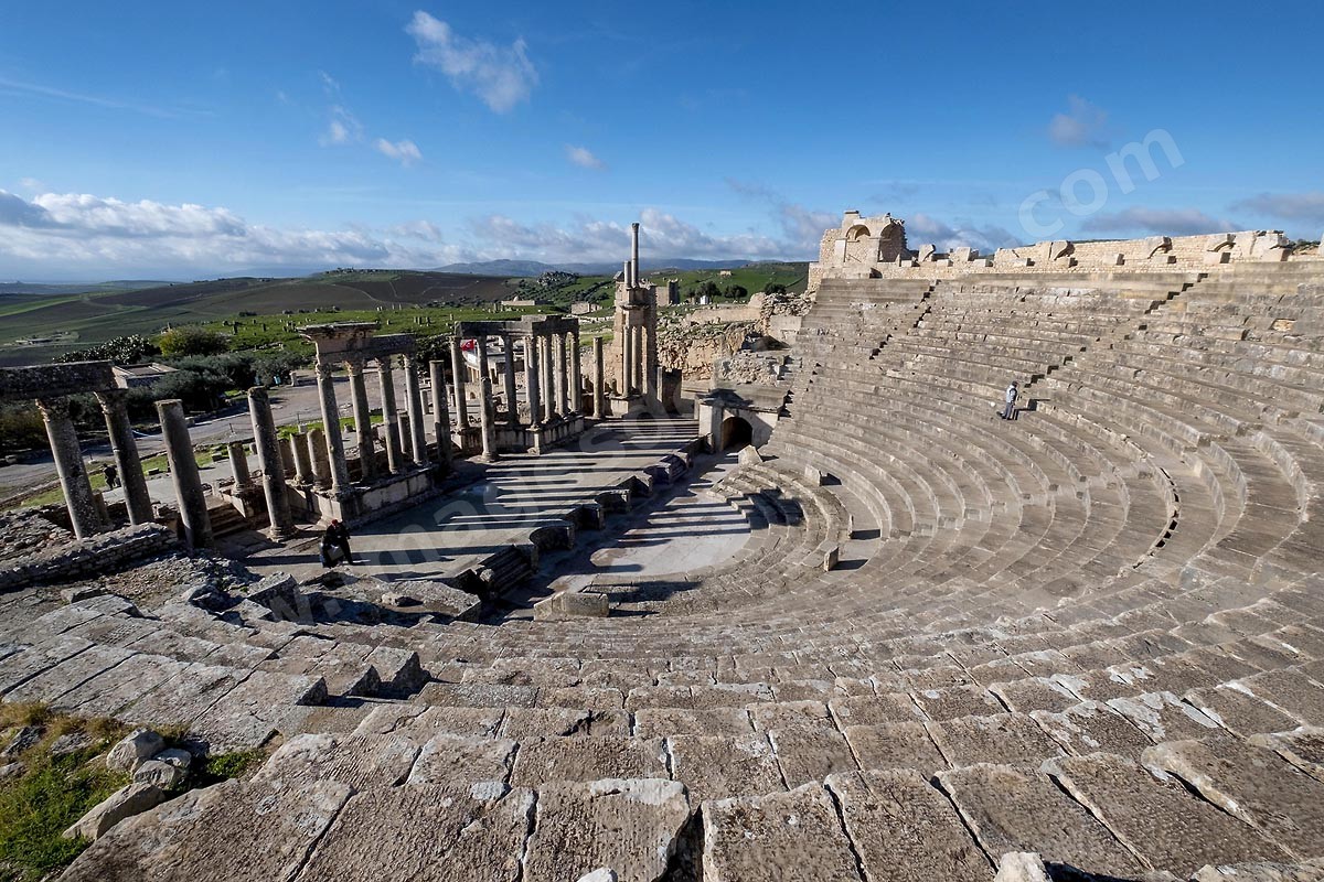 Dougga_10