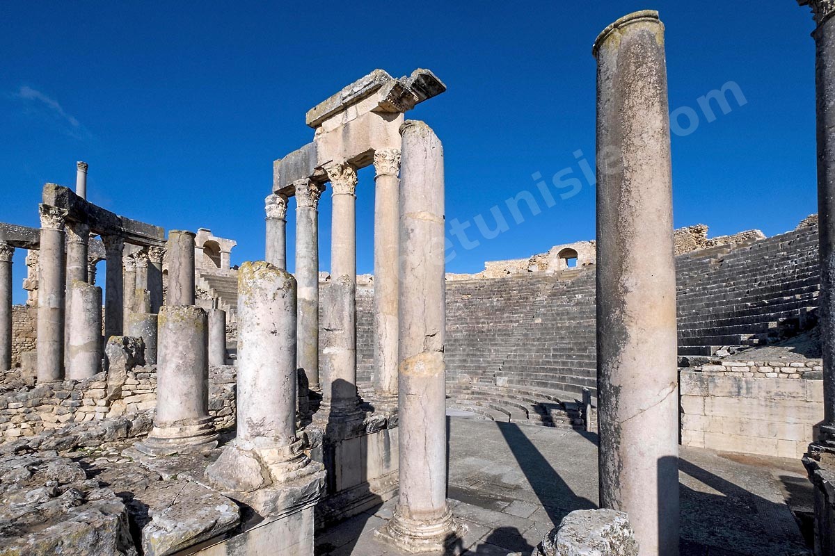 Dougga_17