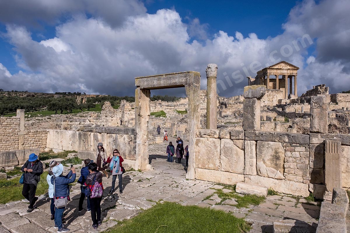 Dougga_18