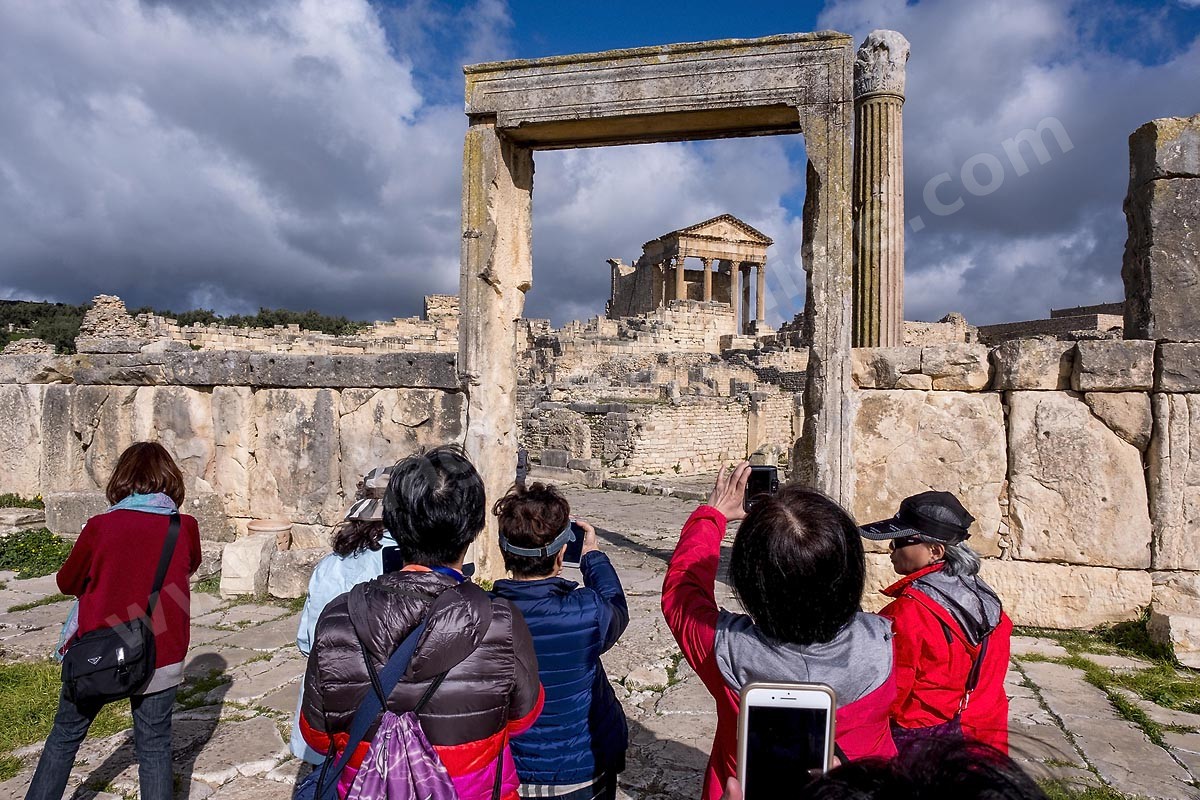 Dougga_19