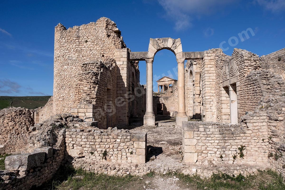 Dougga_22