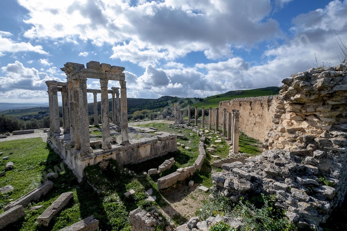 Dougga_27