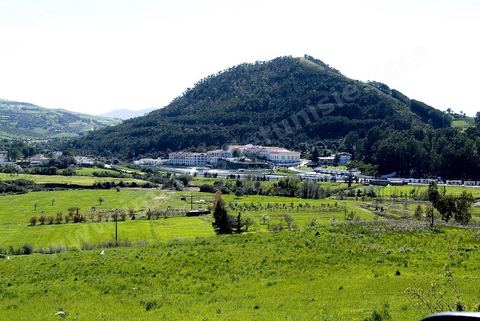 Station thermale de Hammam Bourguiba
