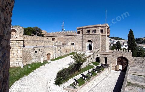 La Kasbah du Kef