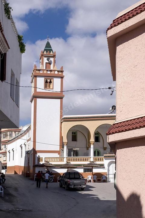 Medina de Raf Raf