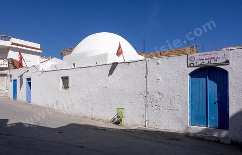 Medina de Raf Raf