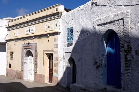 Medina de Raf Raf