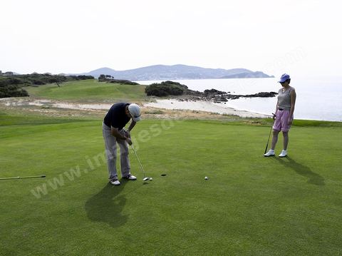 Golf international de Tabarka