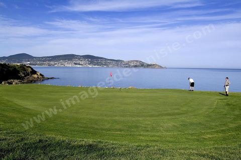 Golf de Tabarka