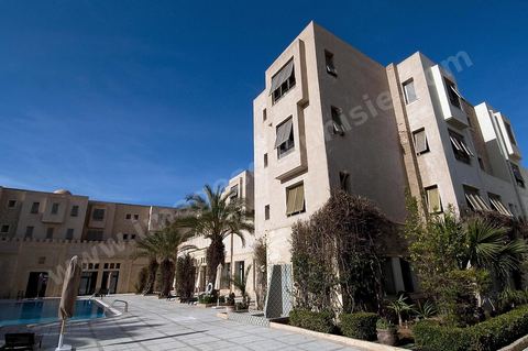 Hotel la Kasbah, 5*, dans la medina de Kairouan