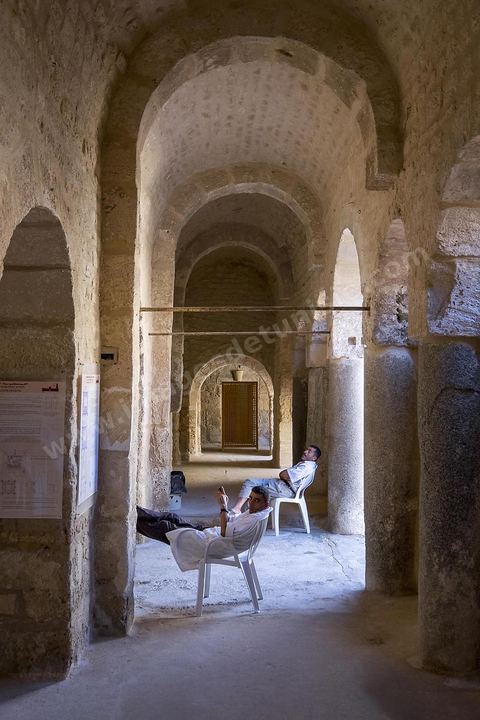 Sousse ou la perle du Sahel. 