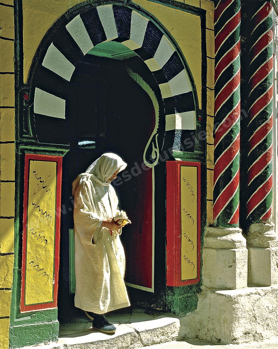 Les Hammams