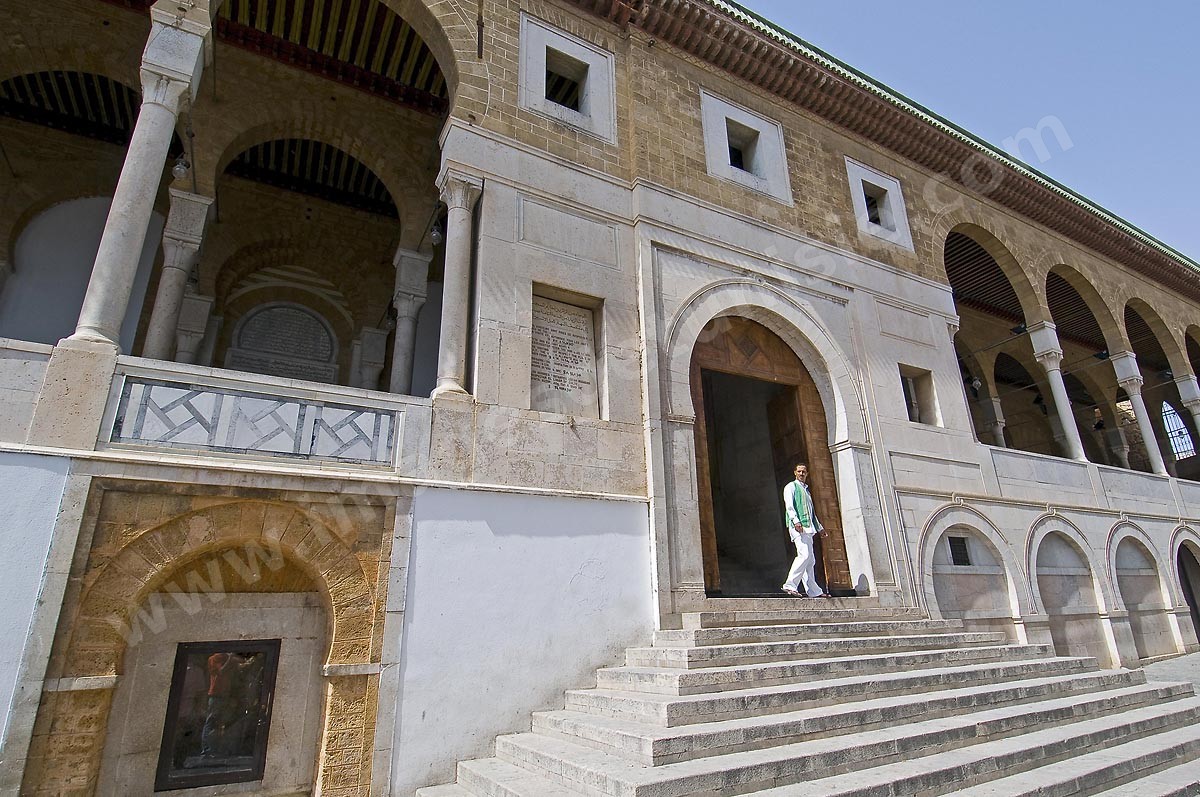 Jamâa ez Zitouna