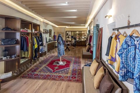 Restaurant Boutique Foundouk El Attarine dans la medina de Tunis