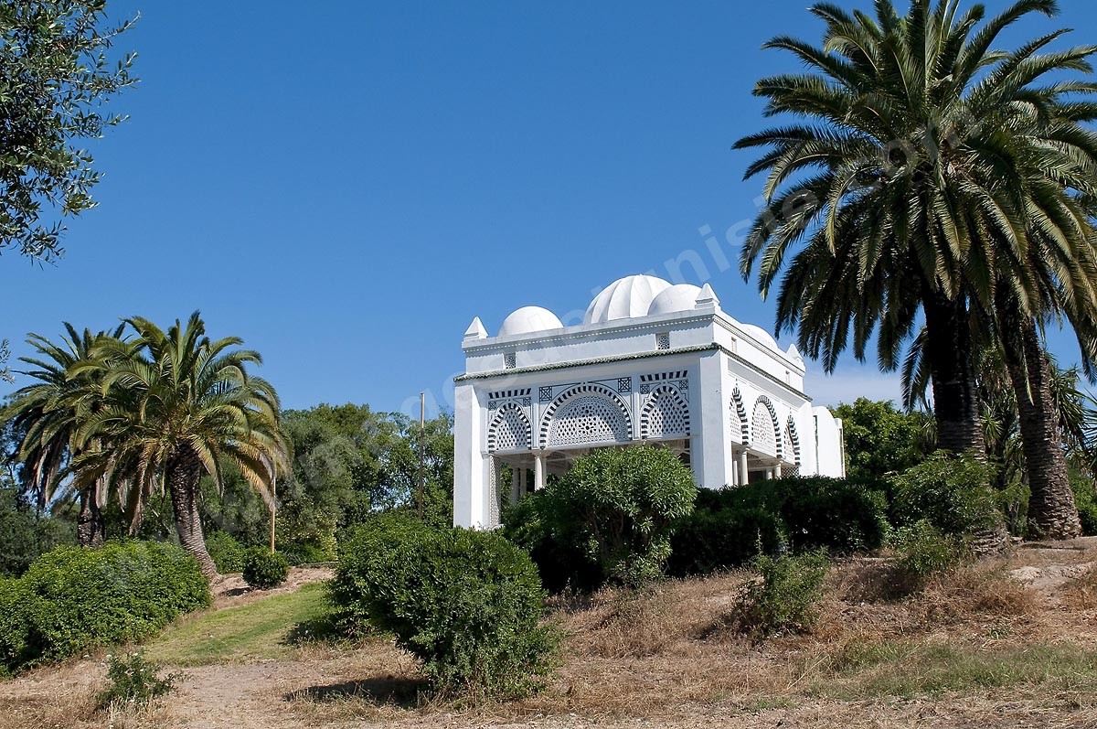 Parcdubelvedere