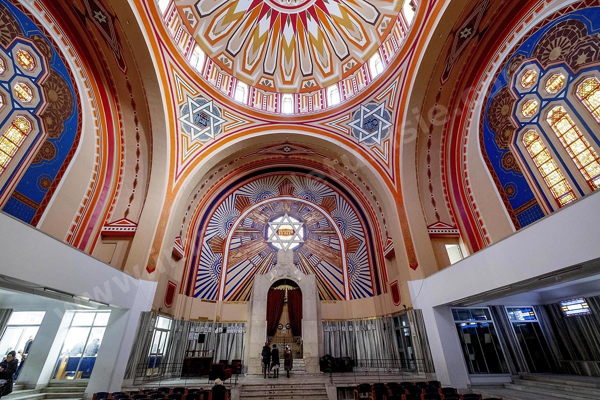 Synagoguetunis