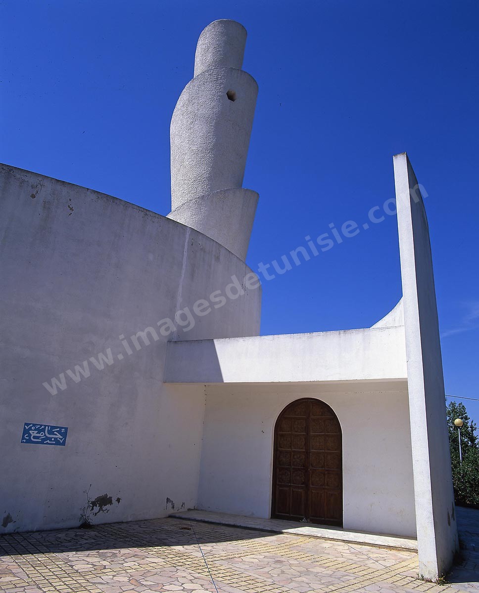 Tourbet El Bey