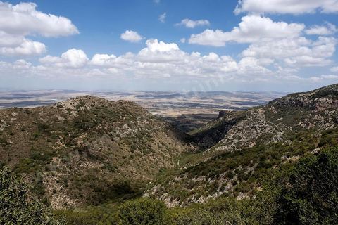 Djebel Zaghouan. Zaghouan est une ville agricole d'origine romaine (Ziqua) construite au pied du Jebel Zaghouan (1295 m) et riche en fontaines d'eau de source. C'est une charmante petite médina agrippée aux flancs du relief boisé. L’architecture sacrée y reflète de profondes influences andalouses puisqu’une communauté de réfugiés andalous s’y installa au XVII° siècle. 