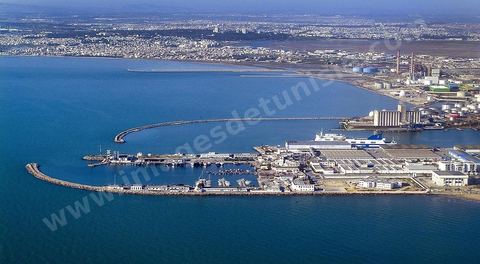 Port de la Goulette
