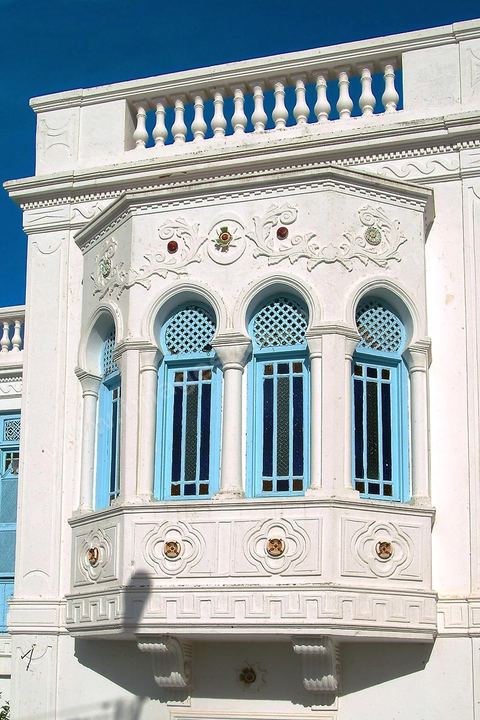 - la marsa