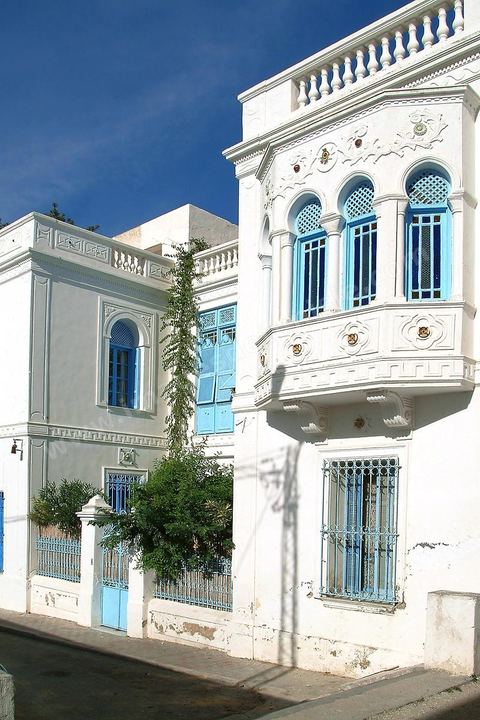 - la marsa