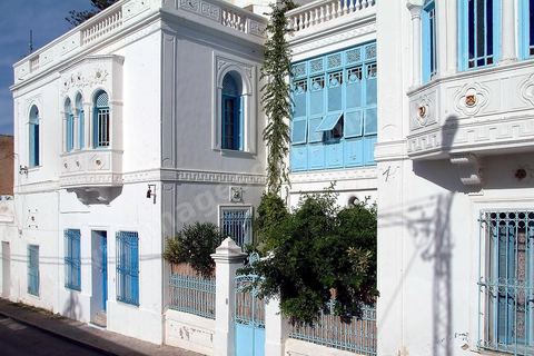 - la marsa