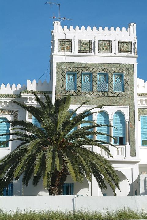- la marsa