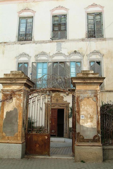 - la marsa