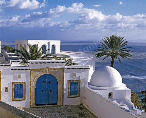 Sidi Bou Said