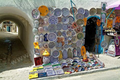 Sidi Bou Said