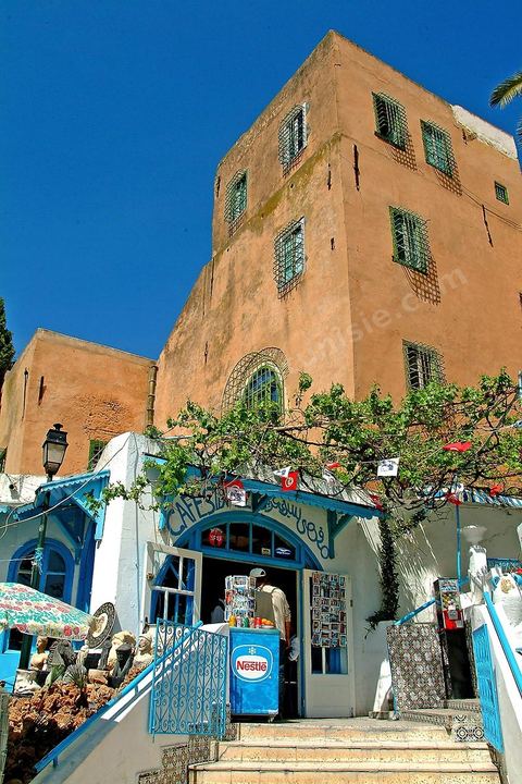 RuelleetpalaisaSidi Bou Said