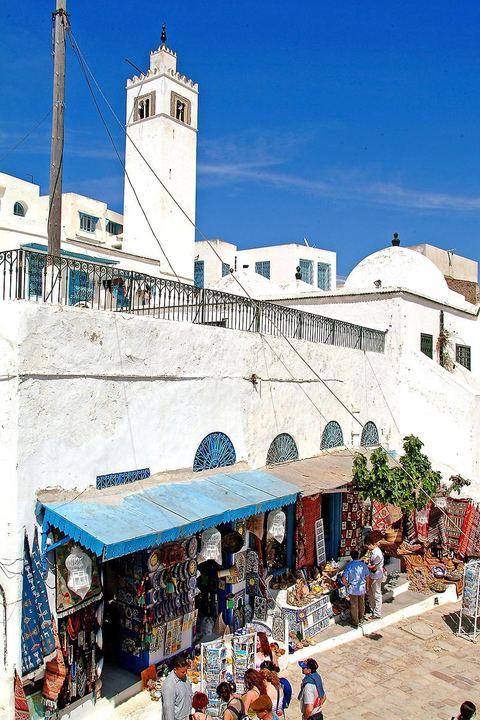 Sidi Bou Said