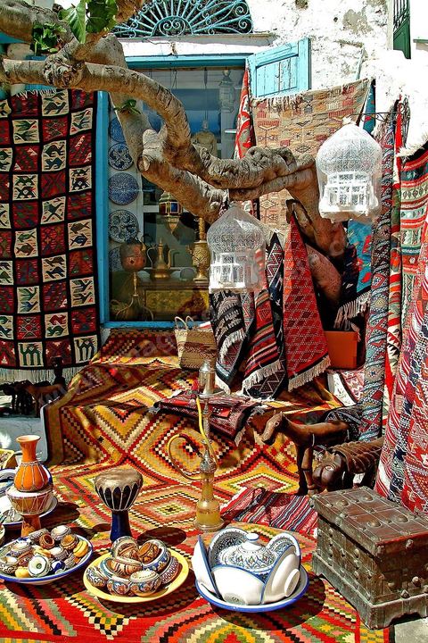 Sidi Bou Said