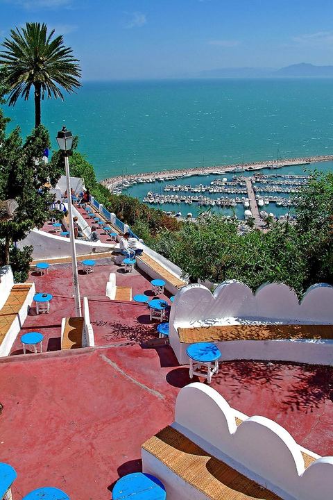 Sidi Bou Said