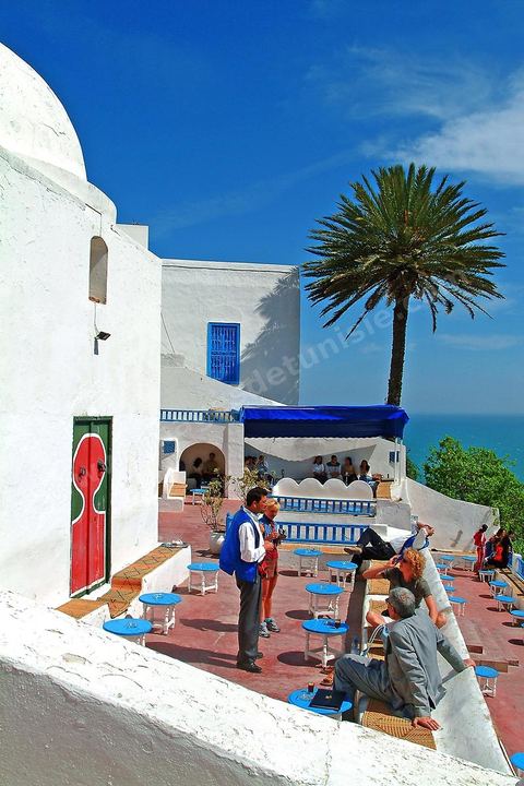 Sidi Bou Said