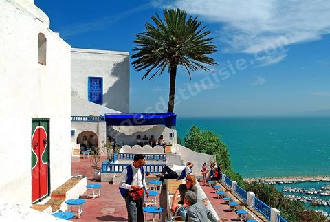 Sidi Bou Said