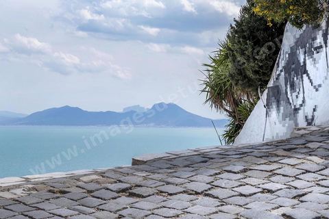 Vue sur le golfe. Sidi Bou Saïd sur les traces de Michel Foucault