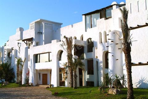 Zone touristique de Zarzis