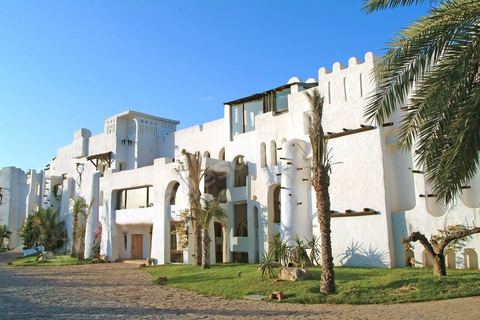 Zone touristique de Zarzis